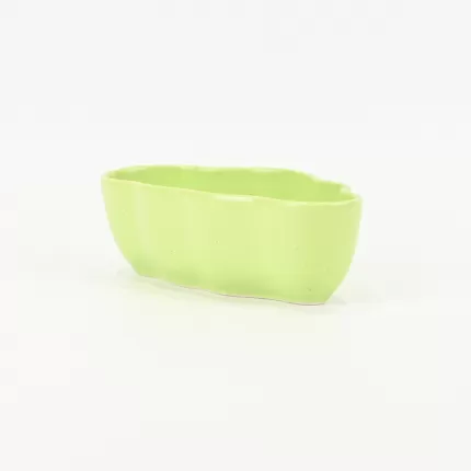 Cloud Bowl-green