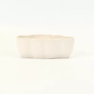 Cloud Bowl-white