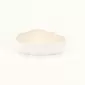 Cloud Bowl-white