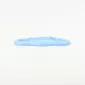 Cloud Plate-blue