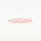 Cloud Plate-leather pink