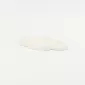 Cloud Plate-white