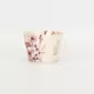 Floral Mug