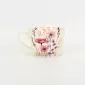 Floral Mug