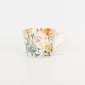 Floral Mug