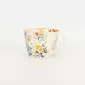 Floral Mug