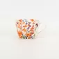 Floral Mug