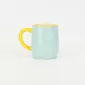 Embossed Mug