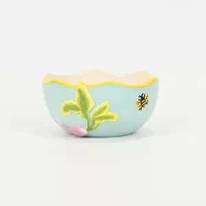 Embossed Bowl