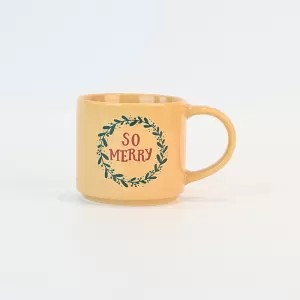 Daily Christmas Mug