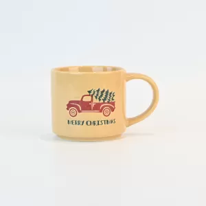 Daily Christmas Mug