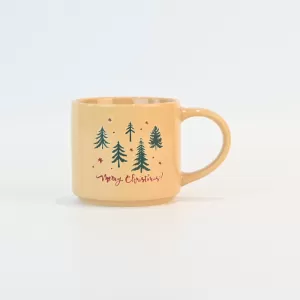 Daily Christmas Mug