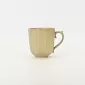 Embossed Mug - earth tone