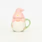 Goblin Mug with Cover