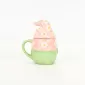 Goblin Mug with Cover