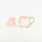 Goblin Mug with Cover