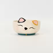 Lucky Cat Bowl