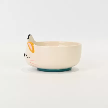 Lucky Cat Bowl