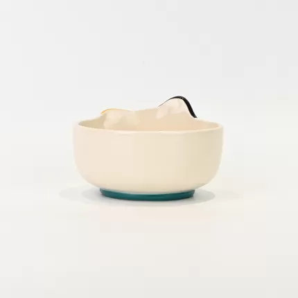 Lucky Cat Bowl