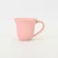 Flower Embossed Mug