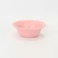 Flower Embossed Bowl