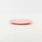 Flower Embossed Plate