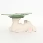 Vegetable Bunny Plate