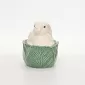 Vegetable Bunny Jar