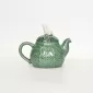 Vegetable Bunny Teapot
