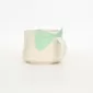 Bow Mug-mint green