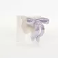 Bow Mug-pearl purple
