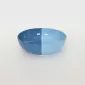 Balance·Two-color Bowl-dark & light blue