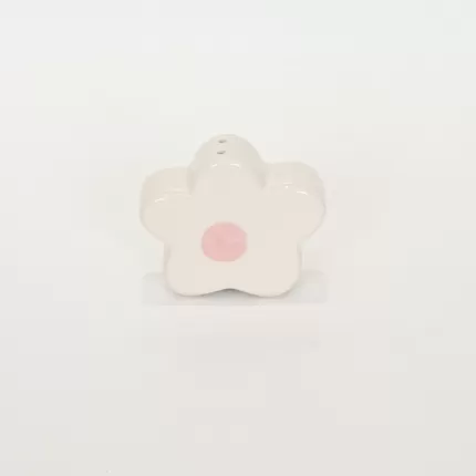 Floral Salt and Pepper Shaker