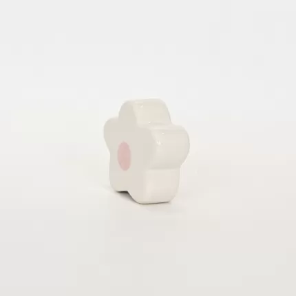 Floral Salt and Pepper Shaker