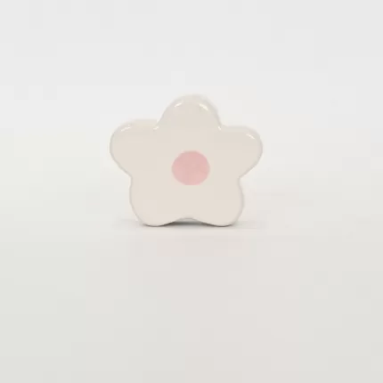 Floral Salt and Pepper Shaker