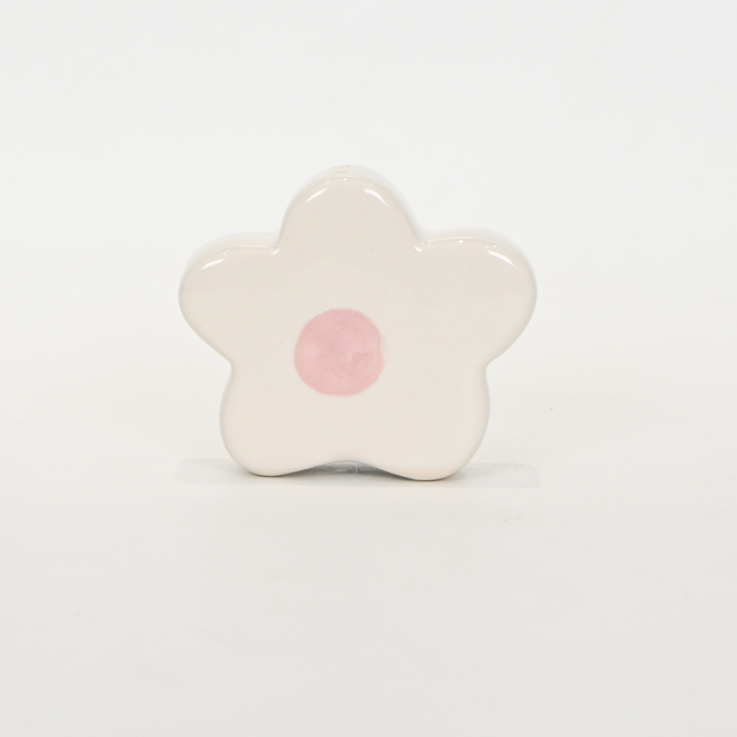Floral Salt and Pepper Shaker