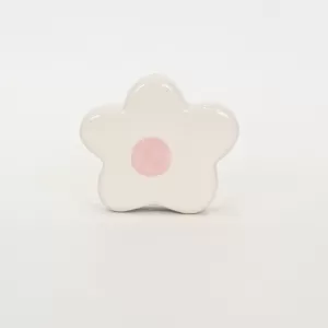 Floral Salt and Pepper Shaker