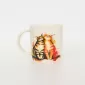 Cat Love Mug