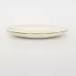 Golden Bow Plate