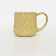 Jiangshan Mug-yellow