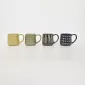 Conifer Mug-brown