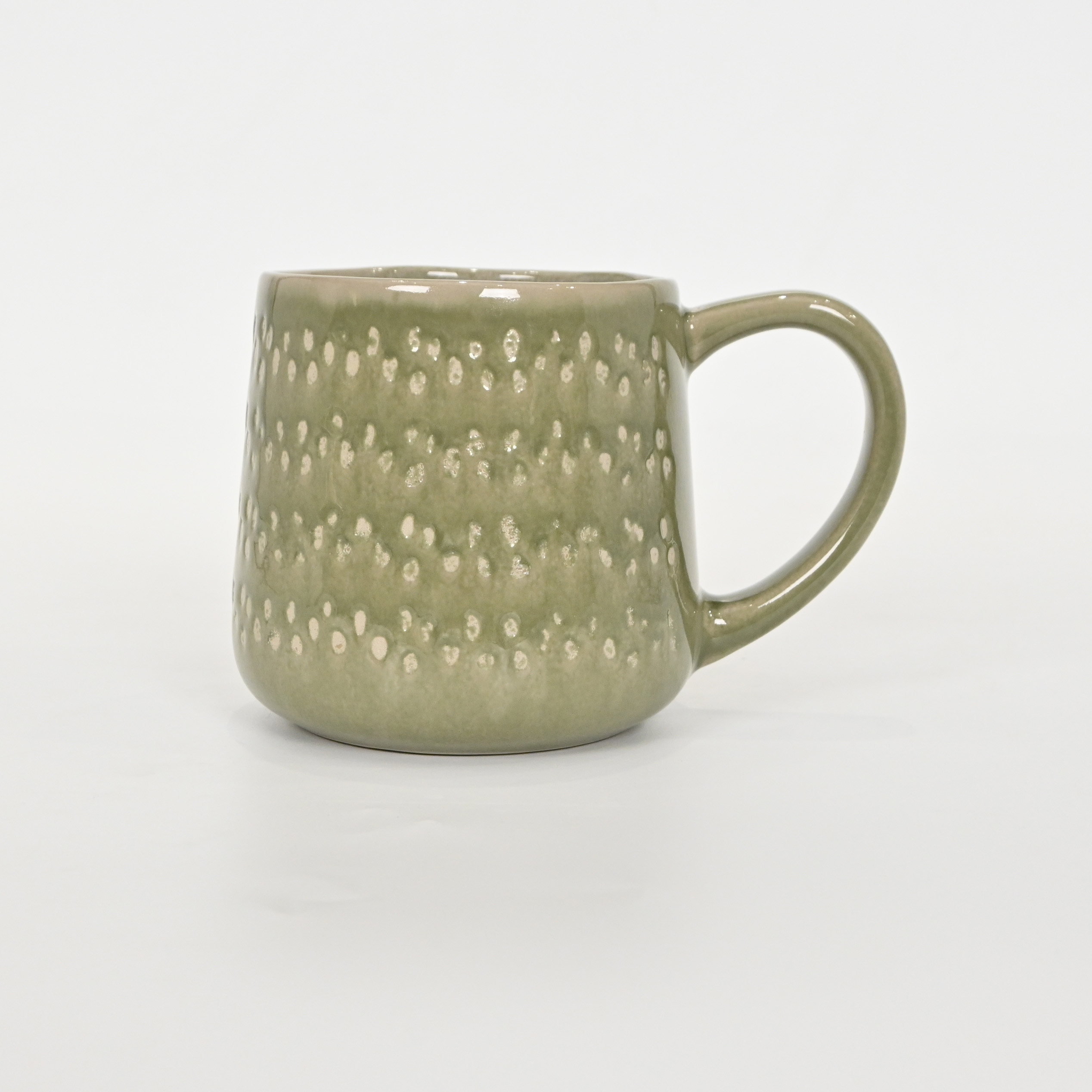 Rain Mug-green