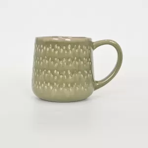 Rain Mug-green