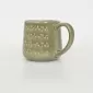 Rain Mug-green