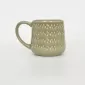 Rain Mug-green