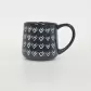 Wave Mug-blue