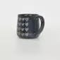 Wave Mug-blue