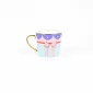 Bow Cake Mug