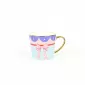 Bow Cake Mug