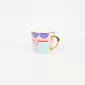 Bow Cake Mug